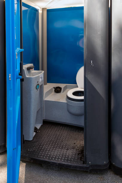 Best Local porta potty services  in Hill City, KS