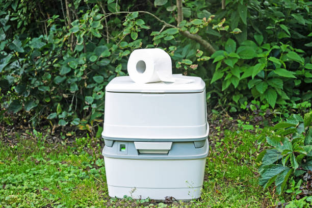 Best Affordable porta potty rental  in Hill City, KS