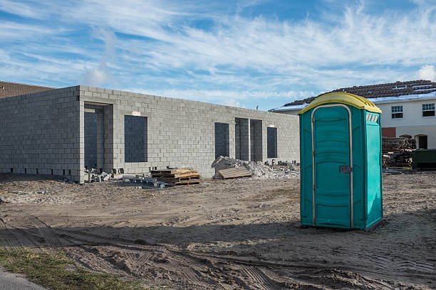 Best Wedding porta potty rental  in Hill City, KS